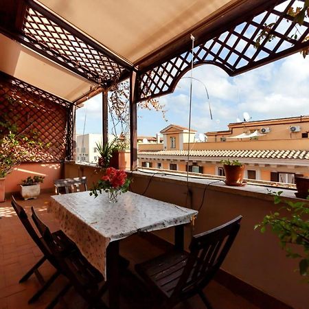 Cavalleggeri House Rom Exterior foto