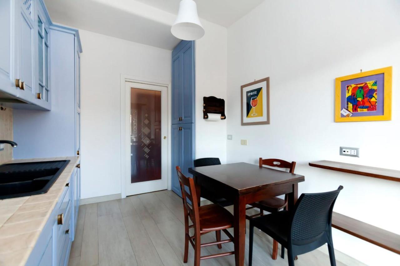 Cavalleggeri House Rom Exterior foto