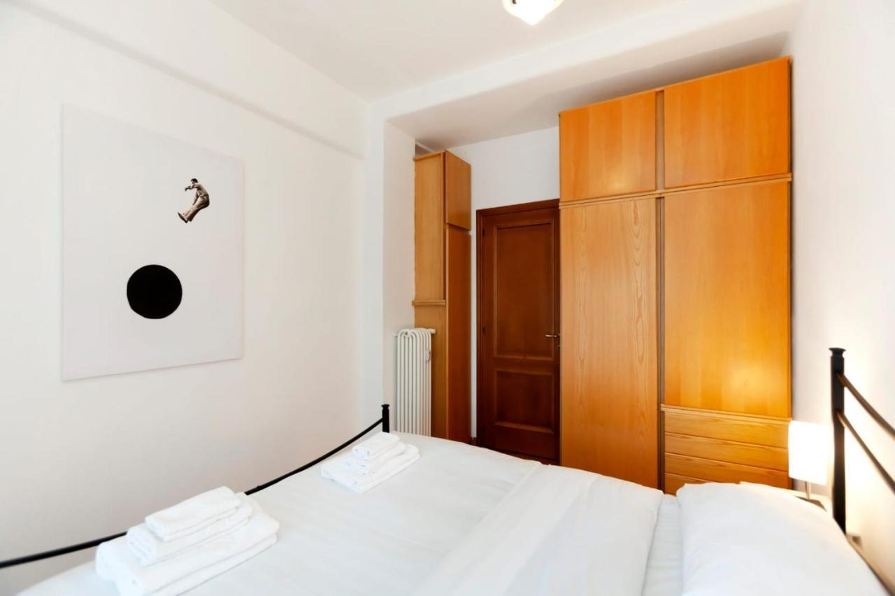 Cavalleggeri House Rom Exterior foto
